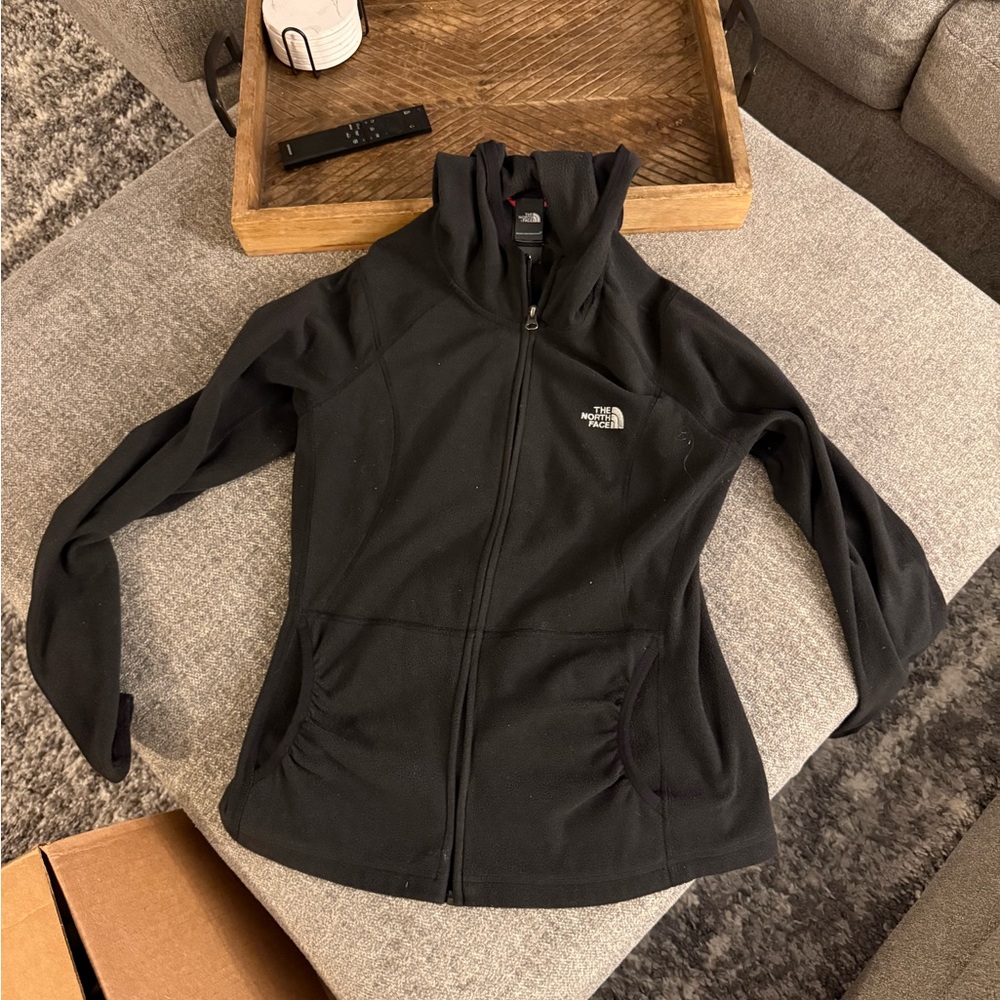 The North Face Women's Black Ski Jacket